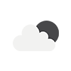 icon for description: few clouds